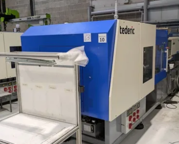 2021 TEDERIC DE180 E500 IN0756