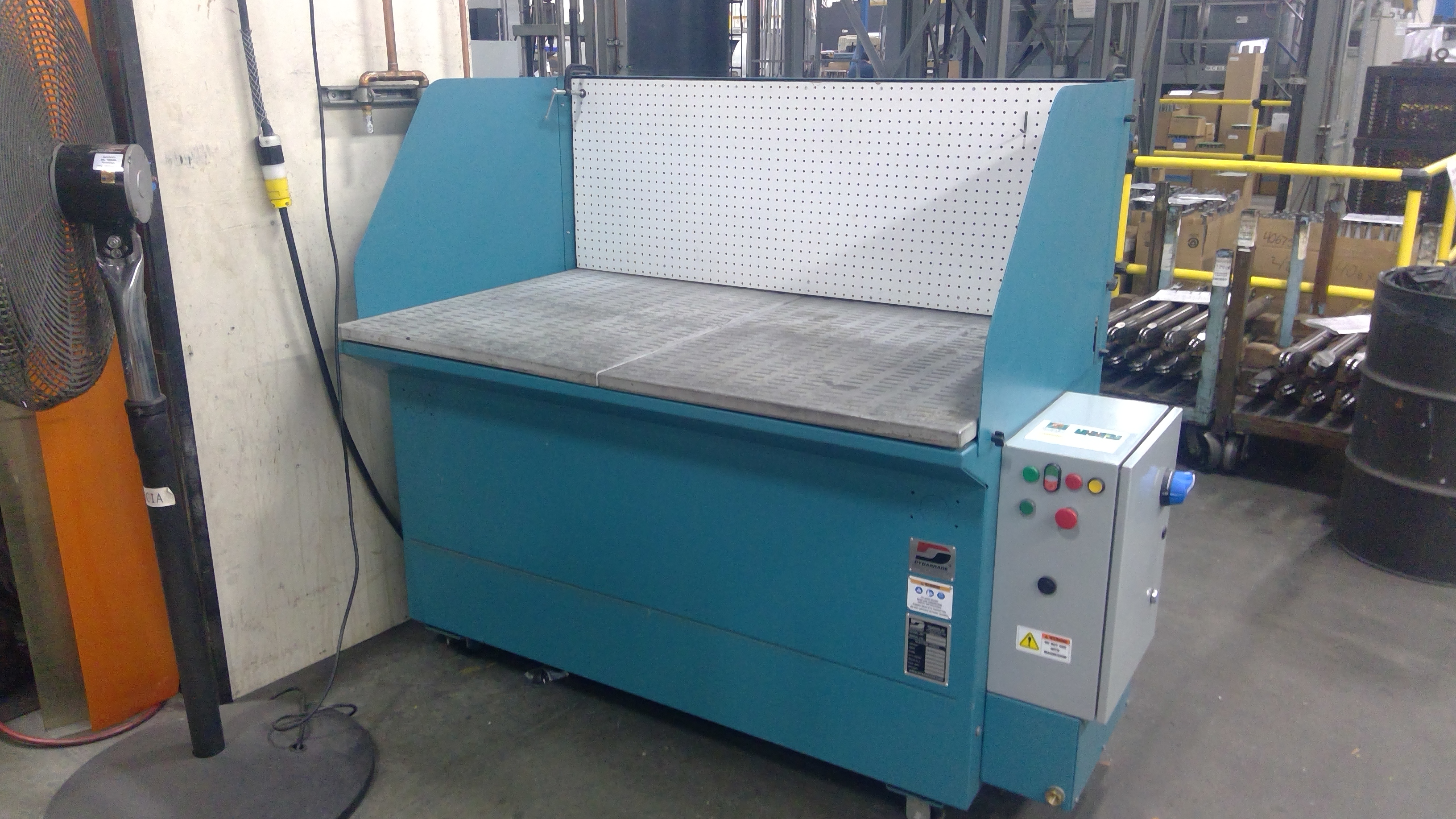 Dynabrade Dyna