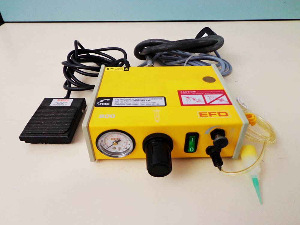 Équipement médical EFD EFD 800