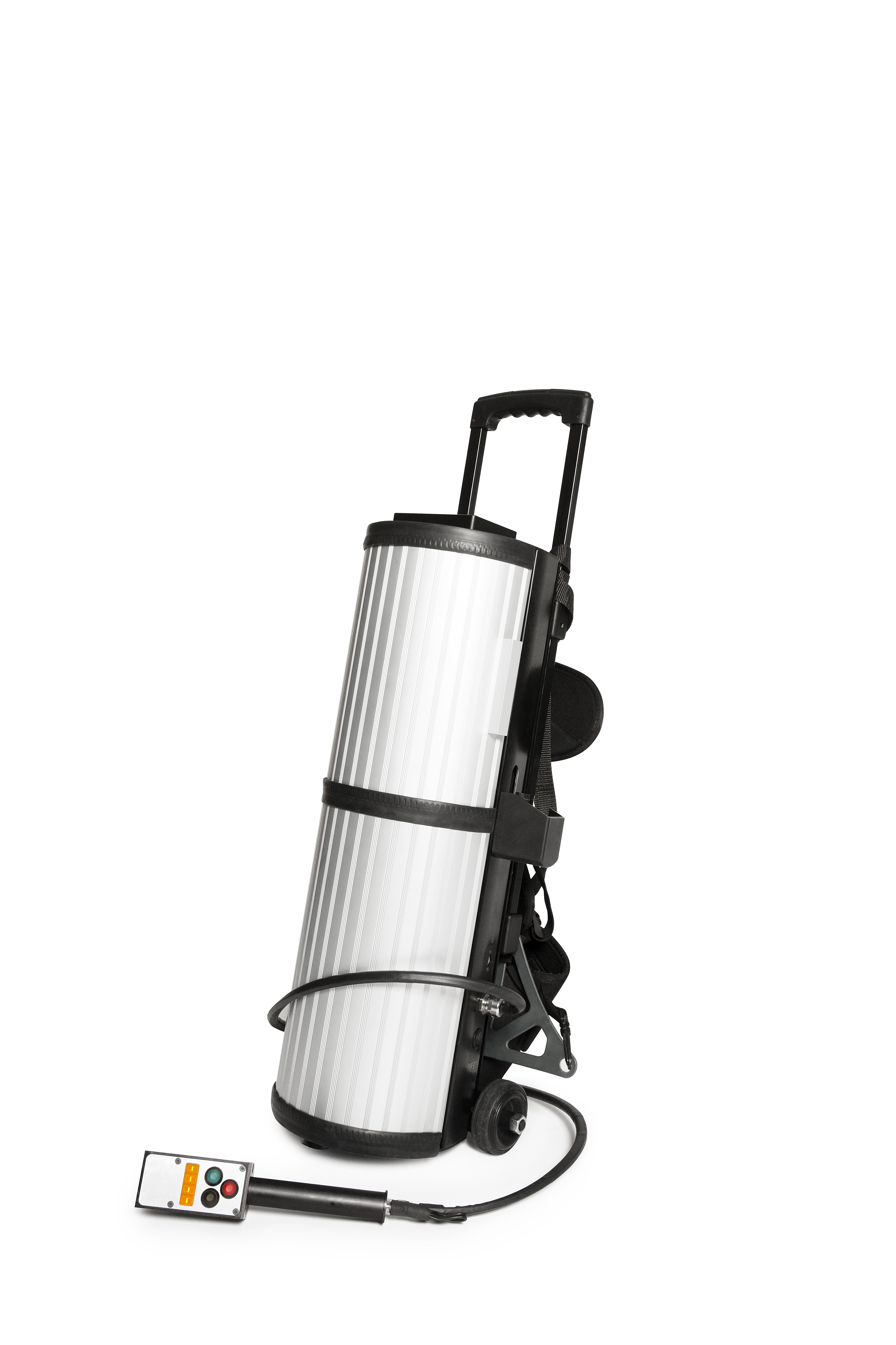 Pompe industrielle Hove A/S Easy grease carry