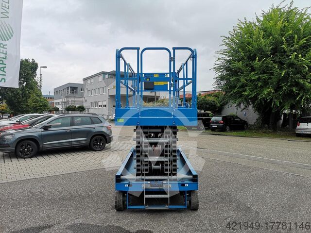 Scissor lift Genie GS-2046 E-DRIVE
