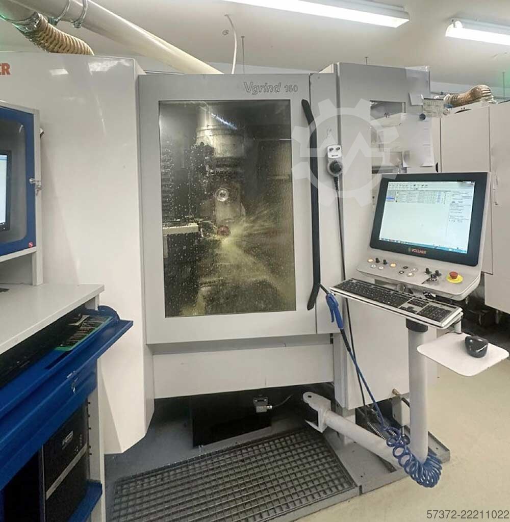 Planing Machine Cleveland GAPU-5
