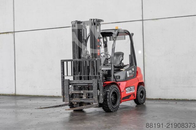 Forklift Manitou MI 35 D
