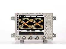 Oscilloscope Keysight-Agilent DSAX92004Q
