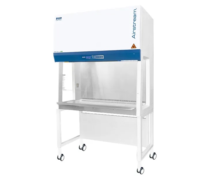 PSM / Poste de sécurité microbiologique ESCO AIRSTREAM PLUS (AC2-5E8-TU) 1,5m