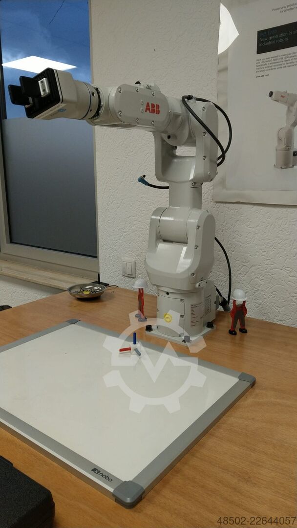 ABB Robotics ABB ABB IRB1100 Omnicore 2019