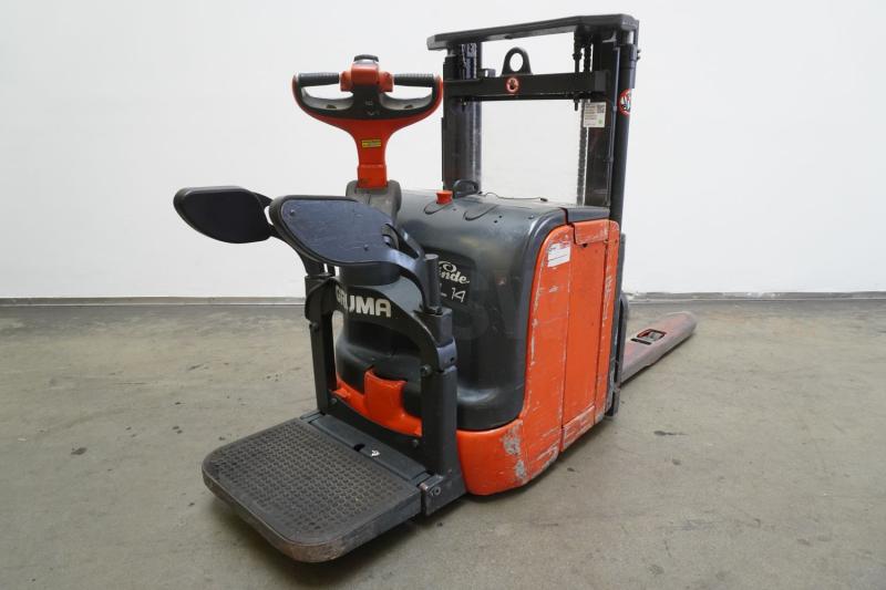 Linde L 14 AP i 372