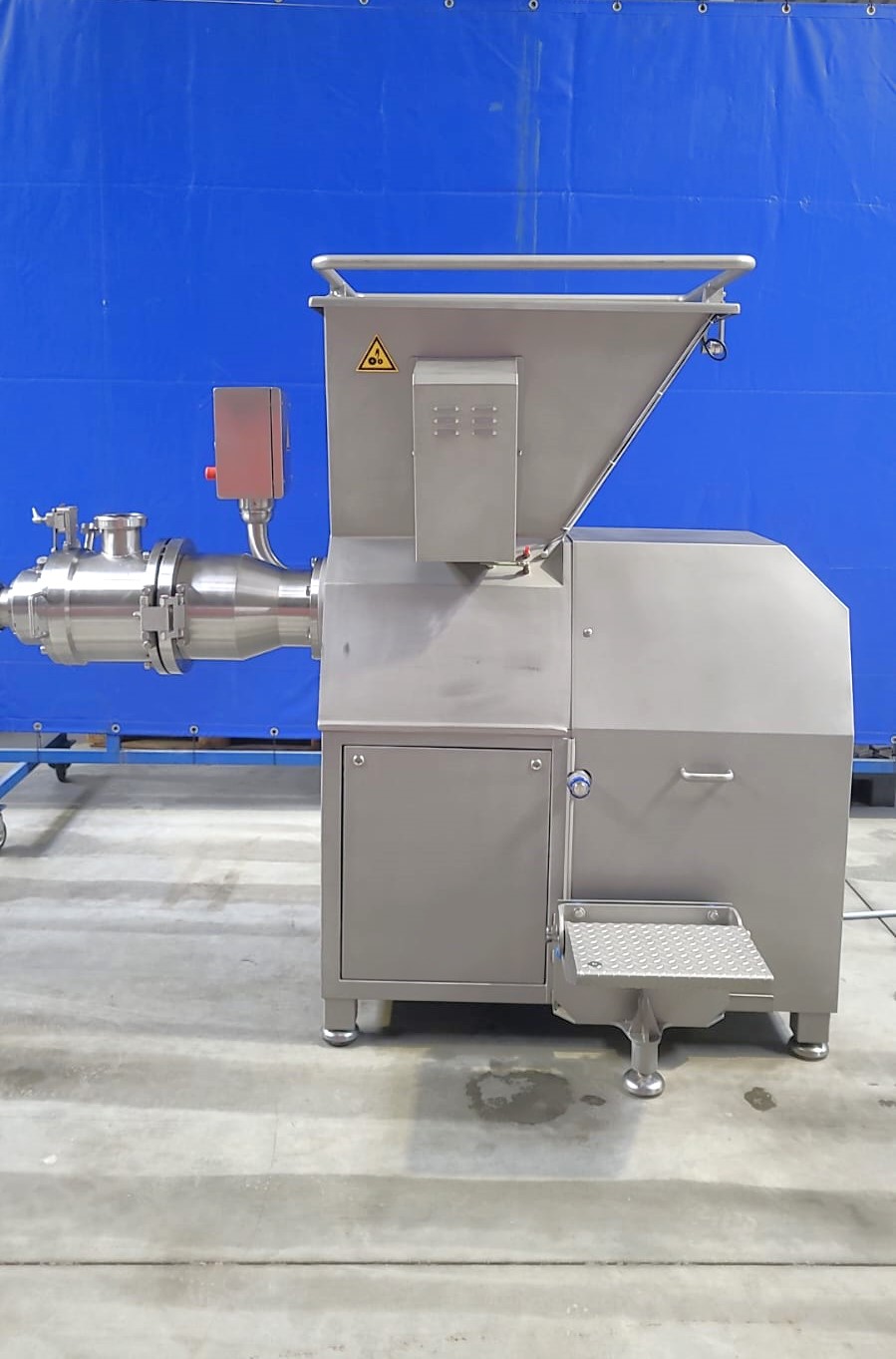 Séparateur Provisur AM2C Beluga SD 1830