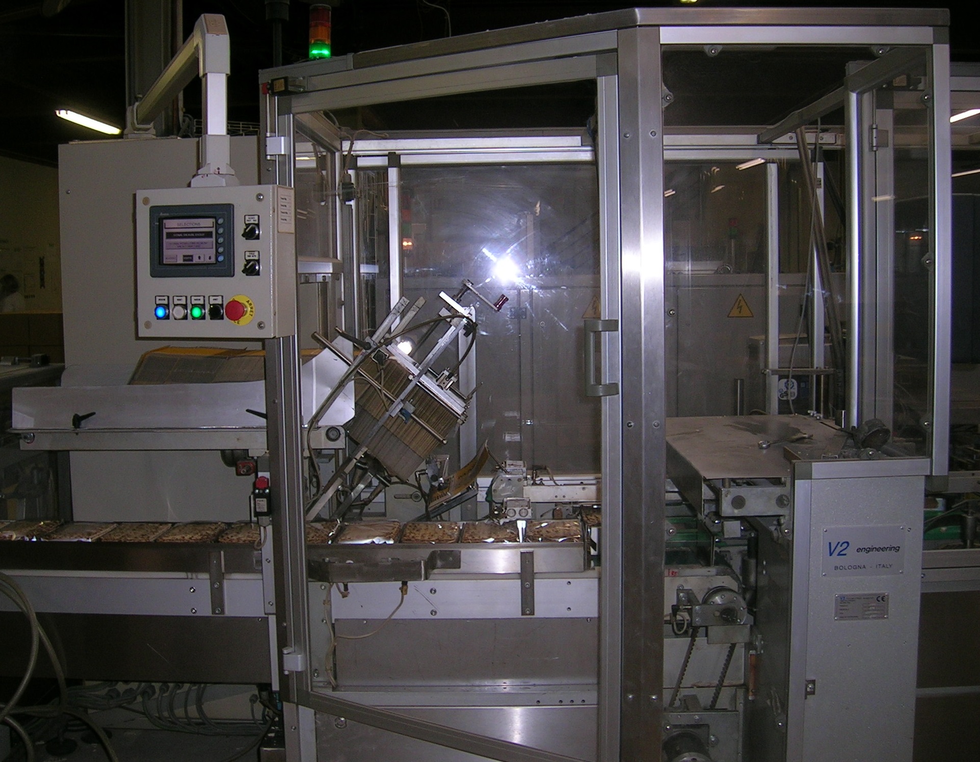 Etuyeuse V2 V105