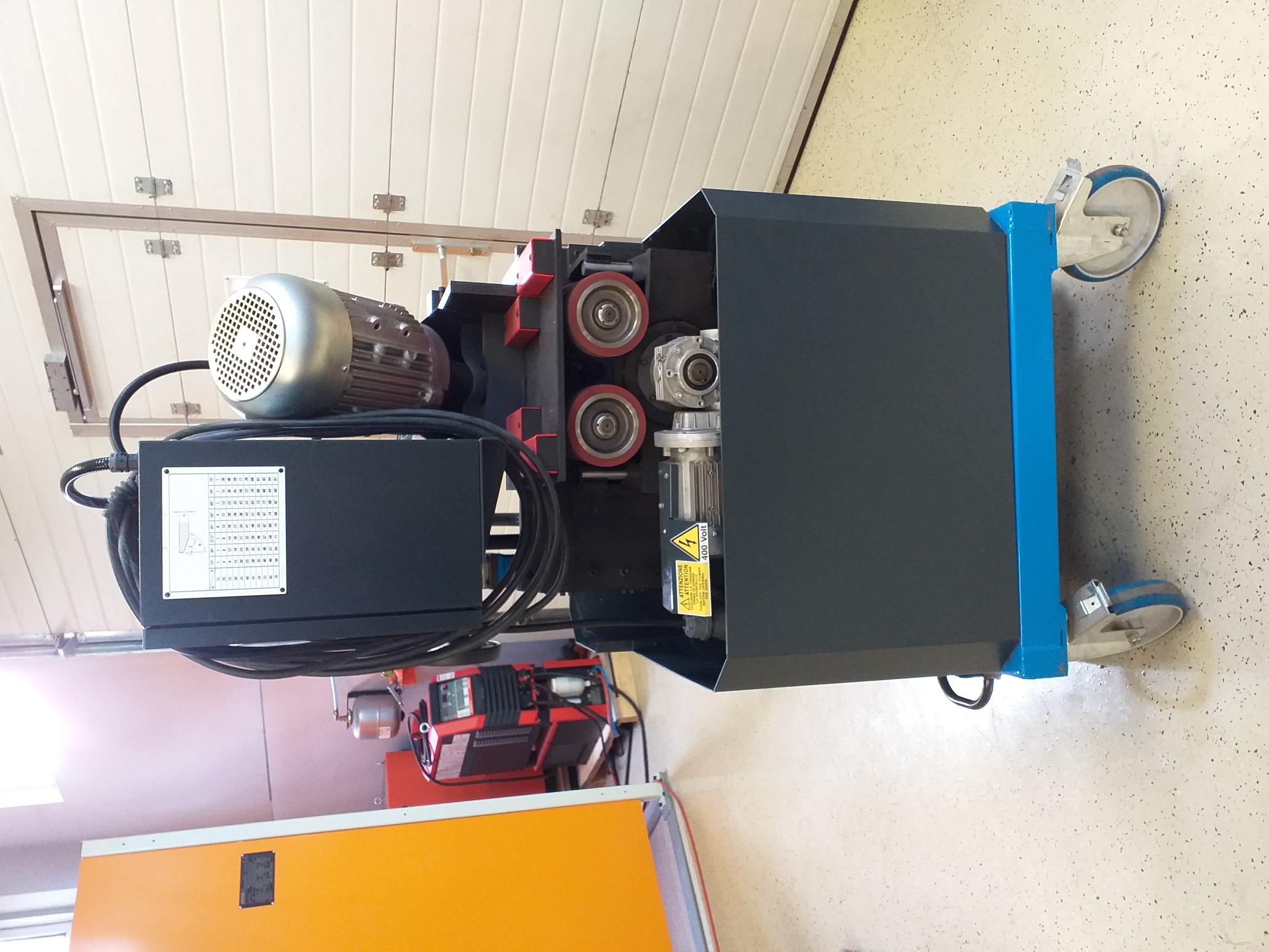 Machine OMCA S.r.l. 930 BIG Hot deal