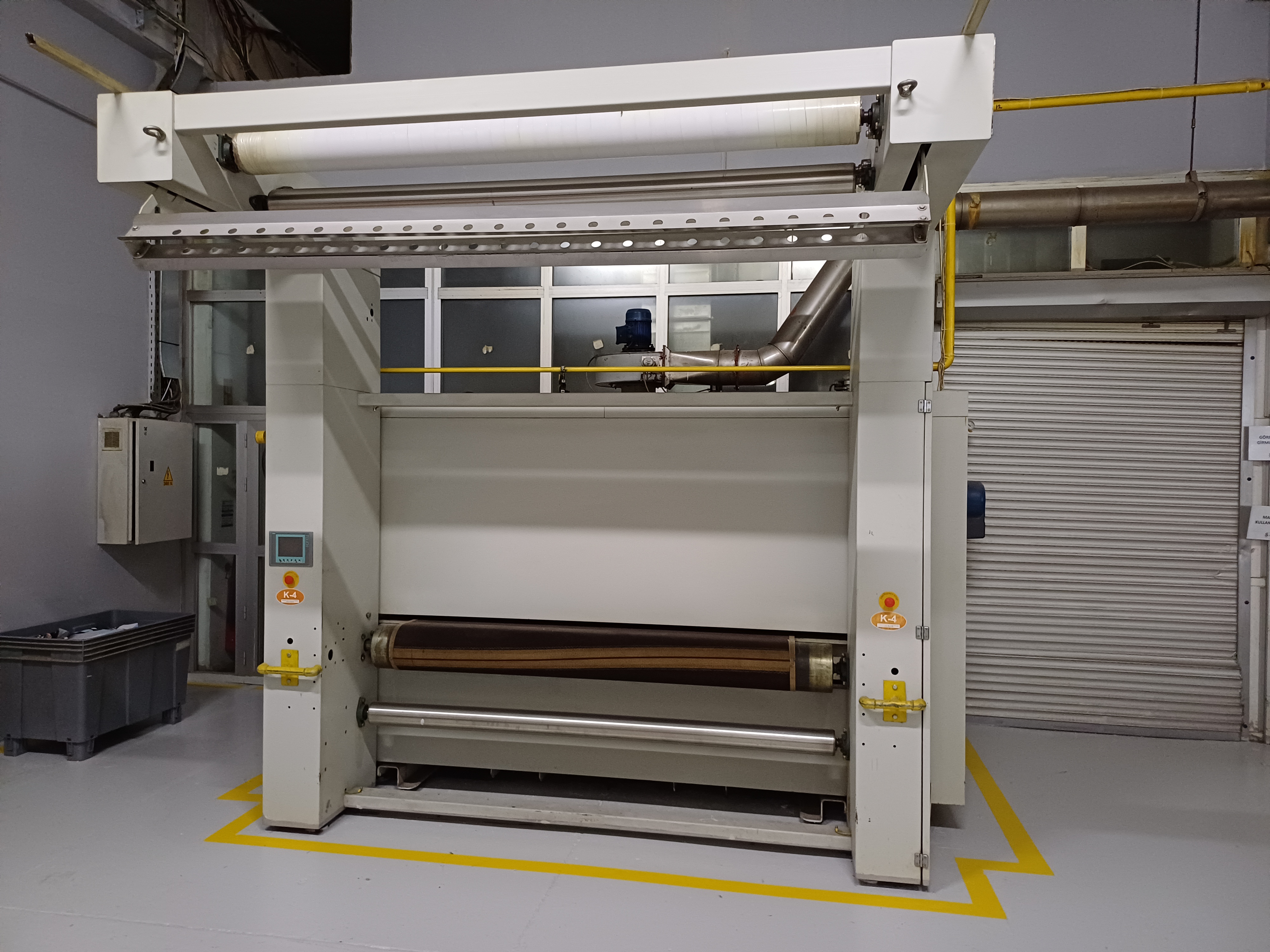 Presse numérique Reggiani ReNOIR Plus 180/16