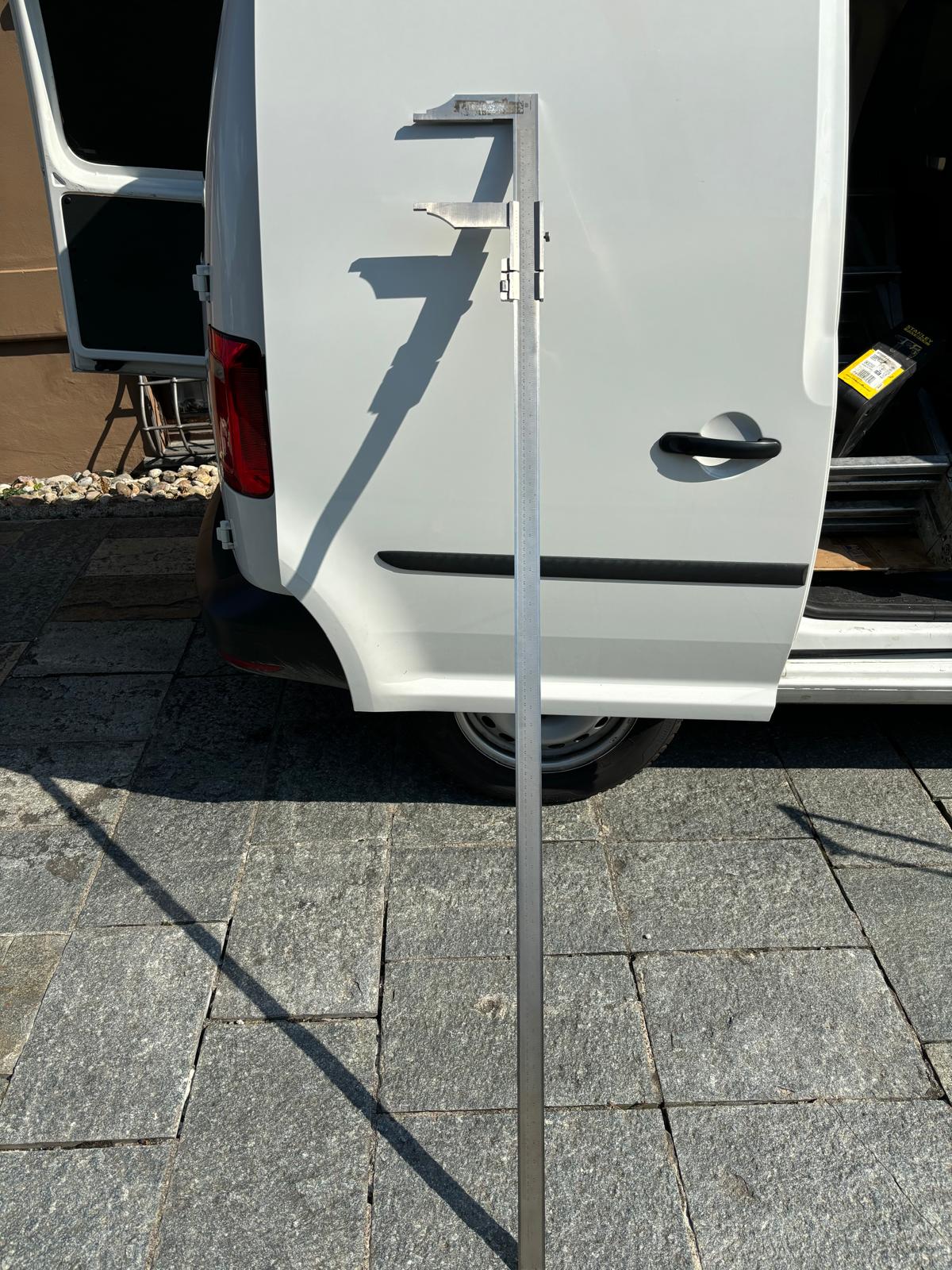 STORM 1550 mm