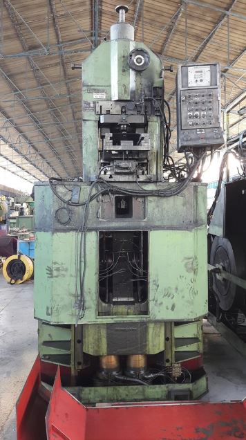 Presse à genouillère 180T GRÄBENER GKS 180