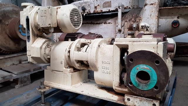 Sollich STP600-P Presse excentrique