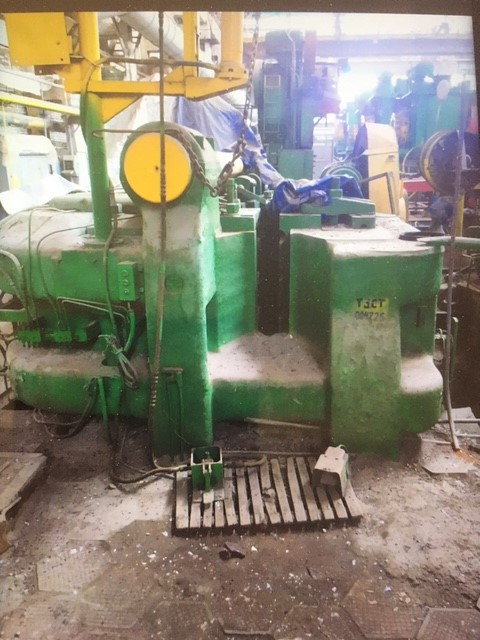 Presse Russian B1141