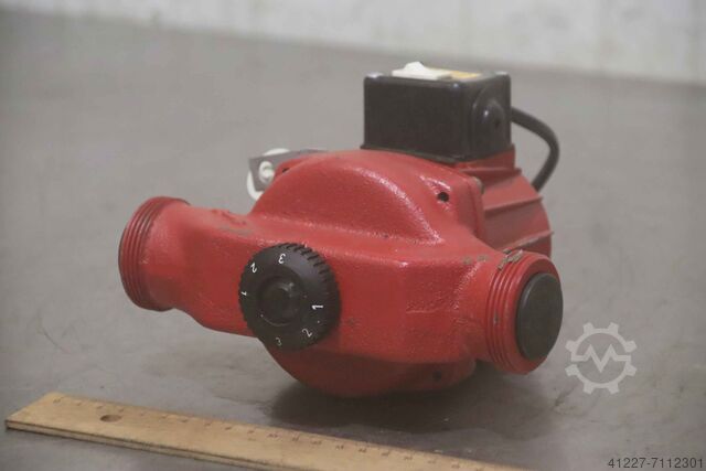 Circulation pump Speck VA25/43U EWN8/2-4