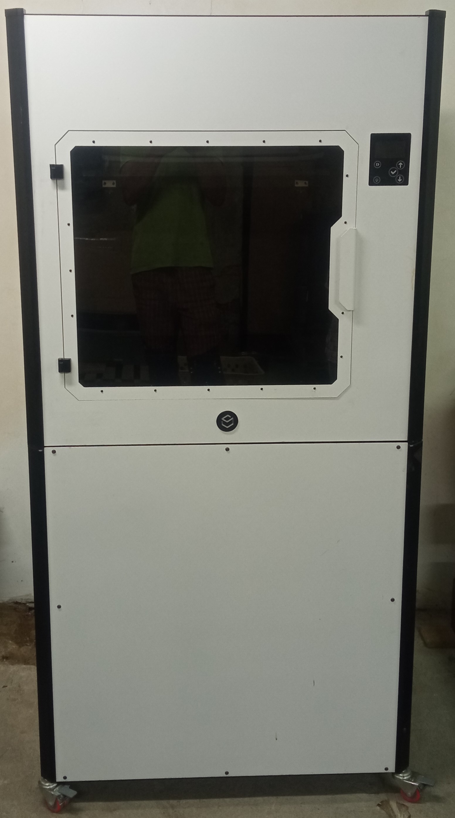 Imprimante 3D Vsharper VSP450
