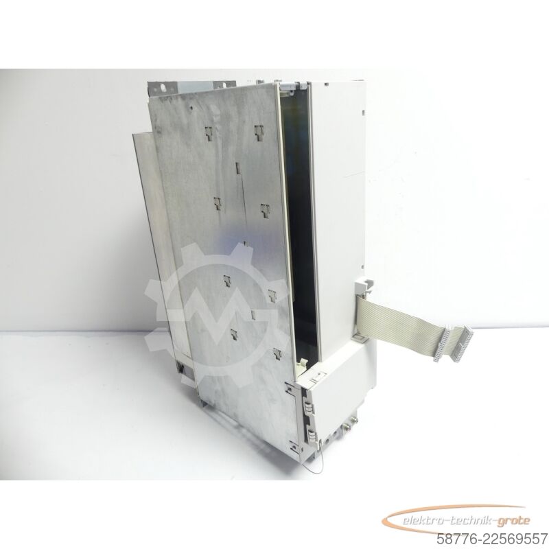 Component Siemens SIMODRIVE 611 6SN1124-1AA00-0EA1 LT-Modul SN: T-M32015873