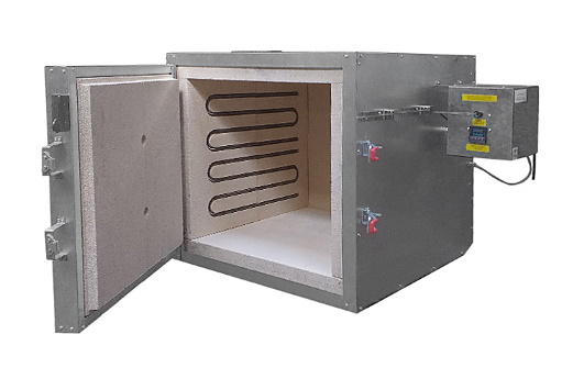 Four Treatment of Surfaces LTD (London) R500P-1240