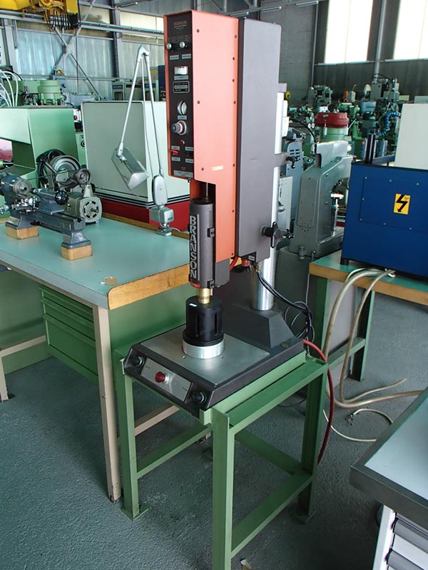 Appareil à souder BRANSON 400 B