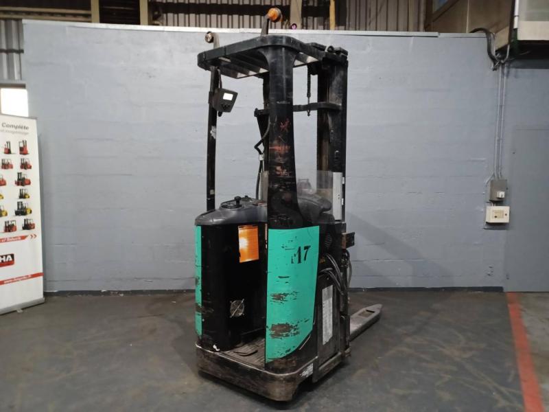 Gerbeur Caterpillar NSR20N