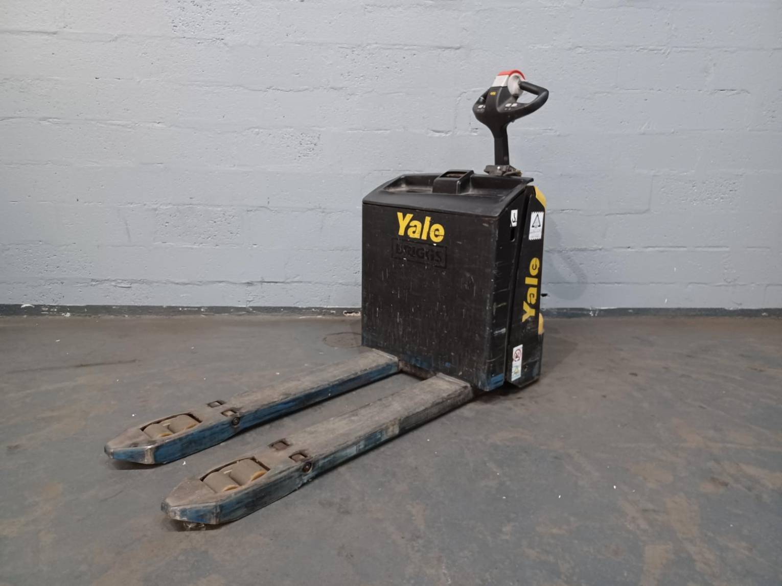 Transpalette Yale MP20 AC
