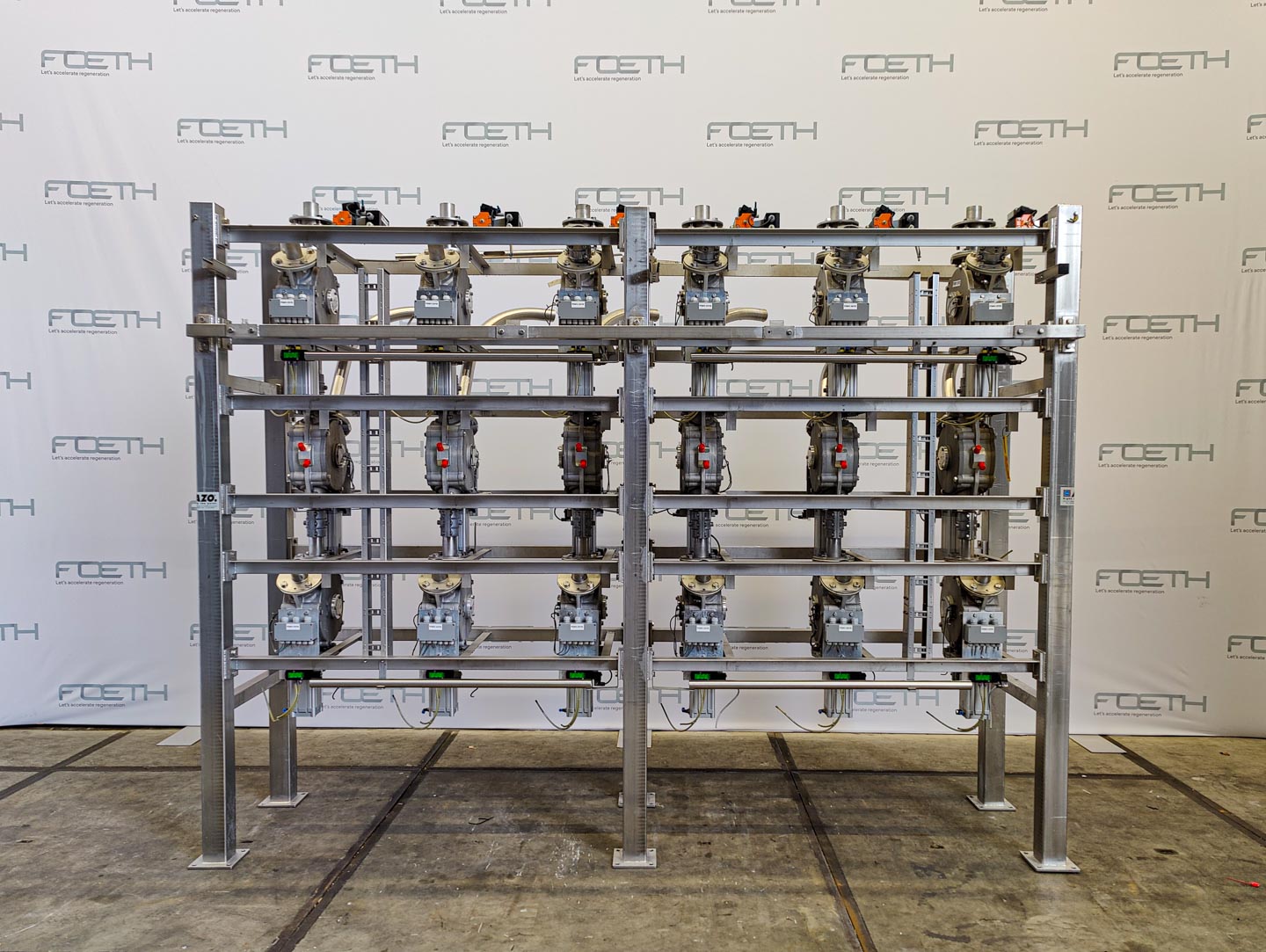 DMN Westinghouse PTD 65 - Vanne d'aiguillage