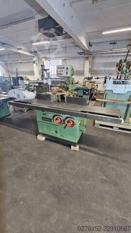 Moulder SCM L'invincibile Ti 5
