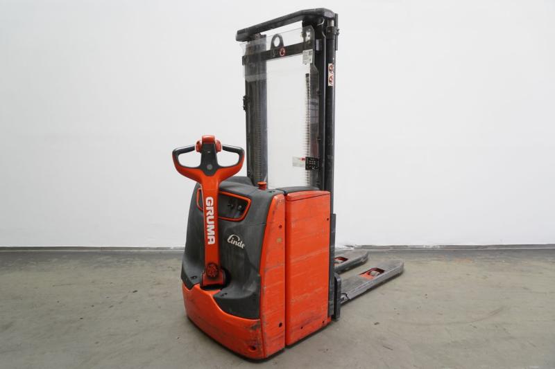 Gerbeur Linde L 14 1173