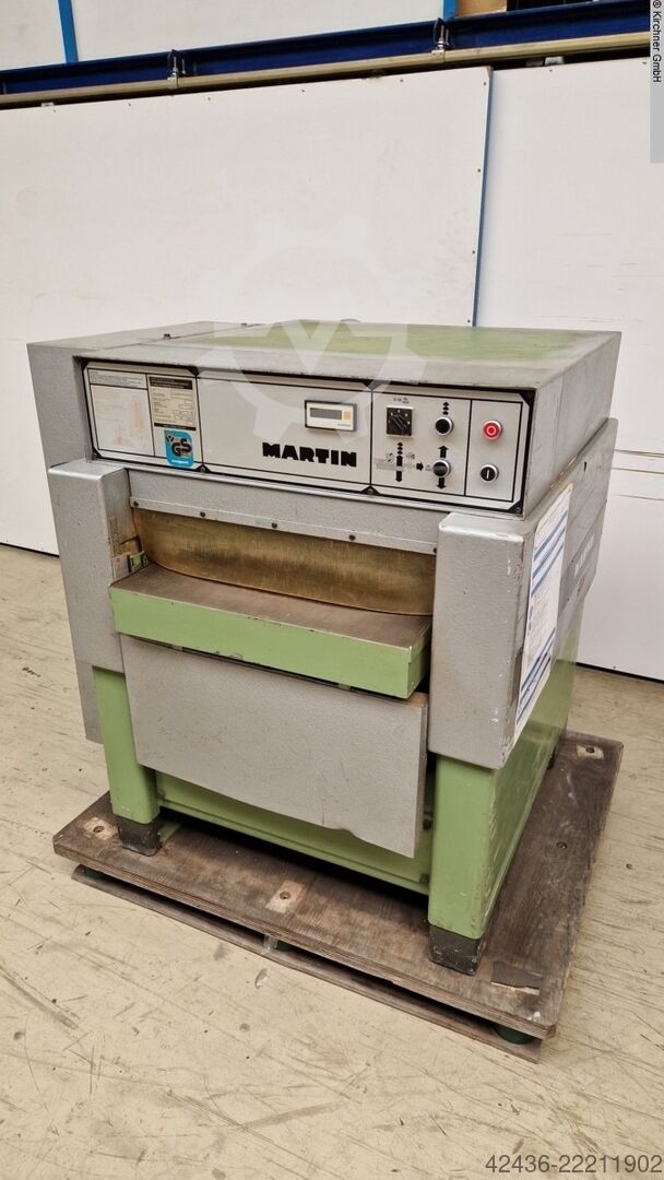 Shaping machine Weinig Profimat 23E