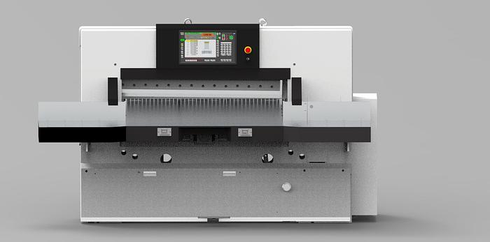 Massicot BBS 92F1
