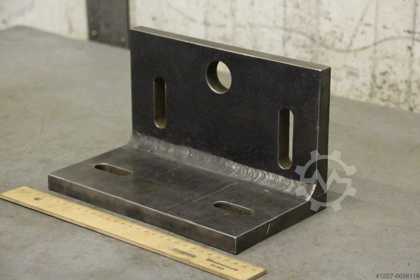 Angle de serrage unbekannt 252/145/H148 mm