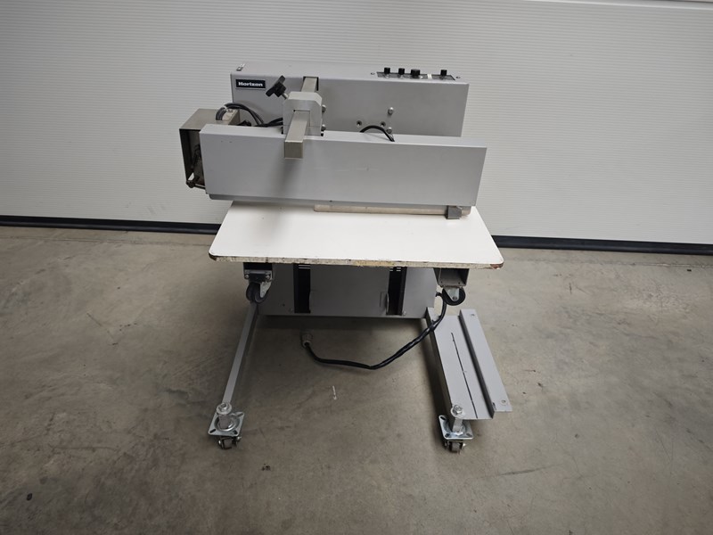 Assembleuse Horizon ST-20R