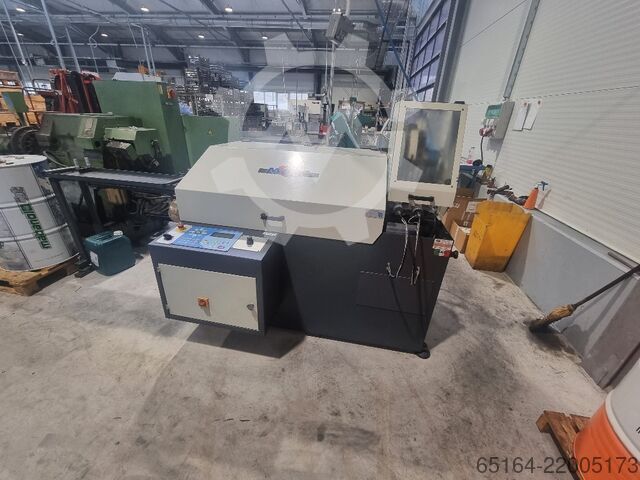 Band saw MACC TA 400 A CNC