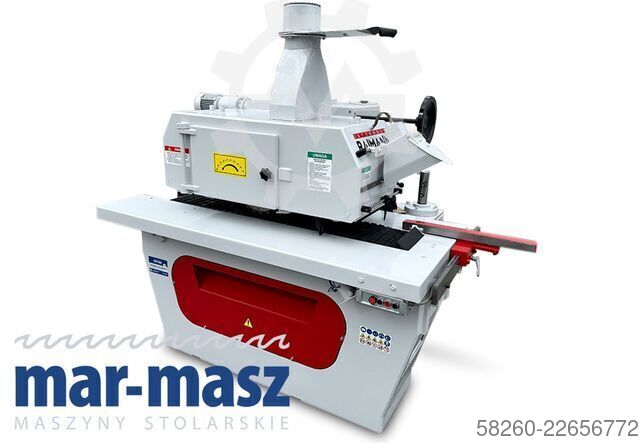 Sliding table saw Martin t60