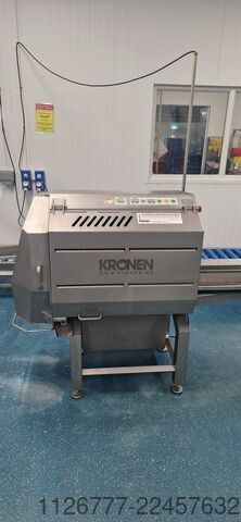 Slicer Kronen GS 10-2