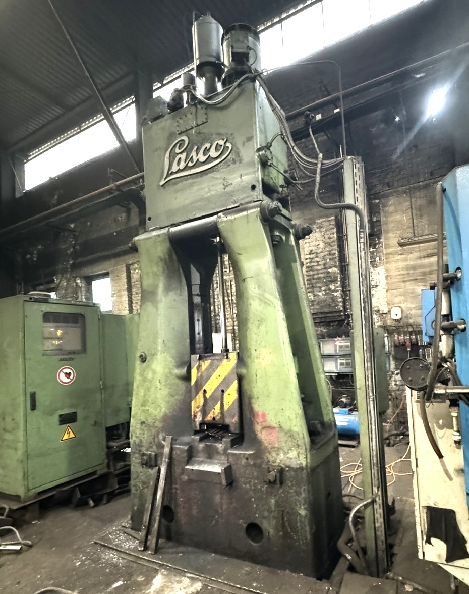 Marteau-pilon Lasco KH063
