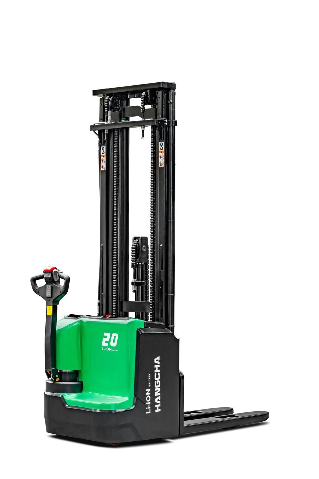 Gerbeur Hangcha CDD16-XT1-SI