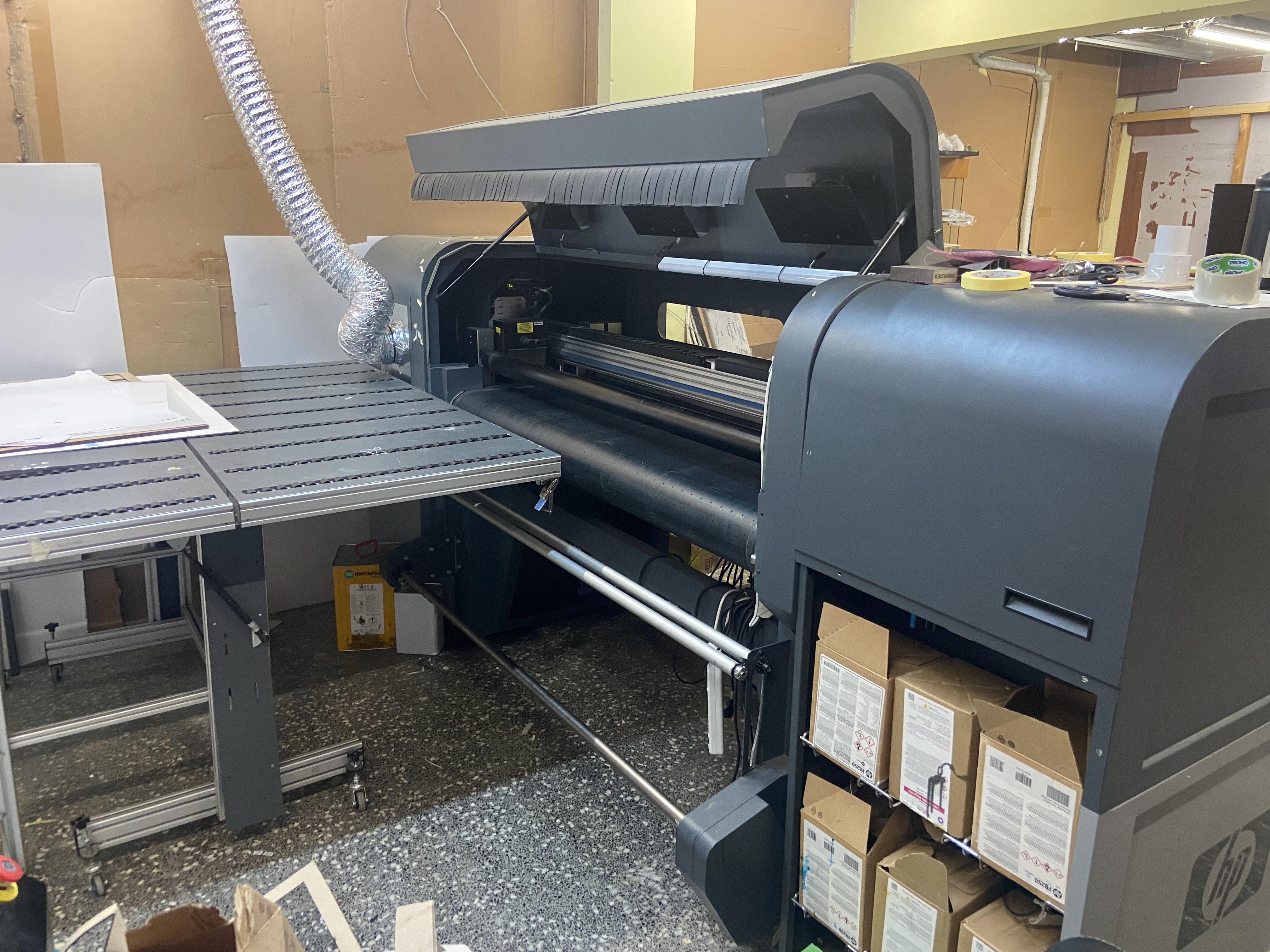 FB 500 SCITEX et FB 700 Hot deal