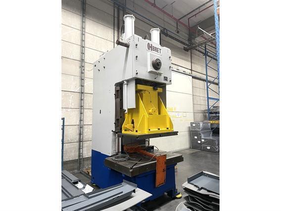 Presse excentrique Bliss Bret PCK 160 ton