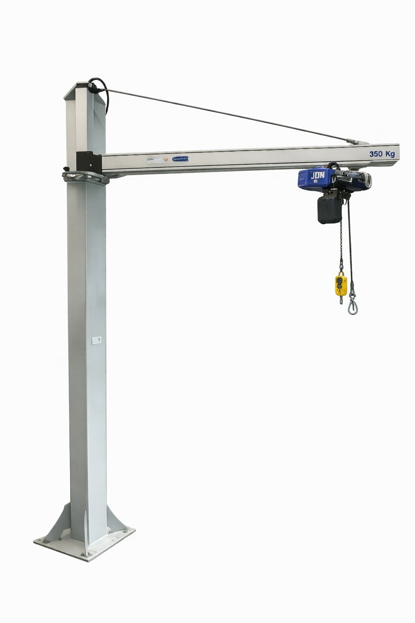 Machine de manutention SCHMALZ SK-RZG-CON