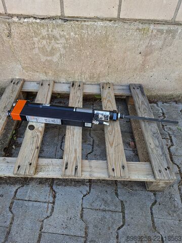 Electric screwdriver APEX TSE 021098 / 021085