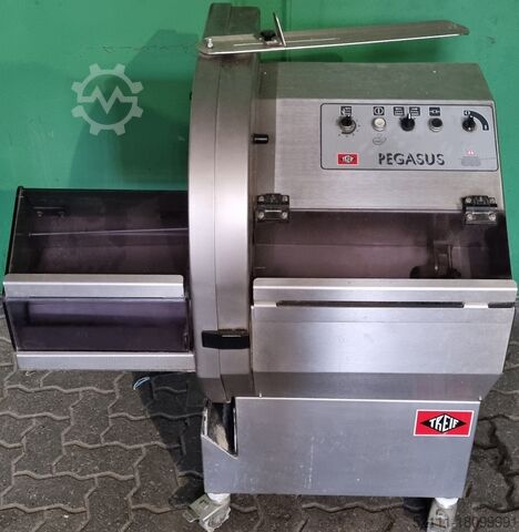 Bread slicer Treif Pegasus
