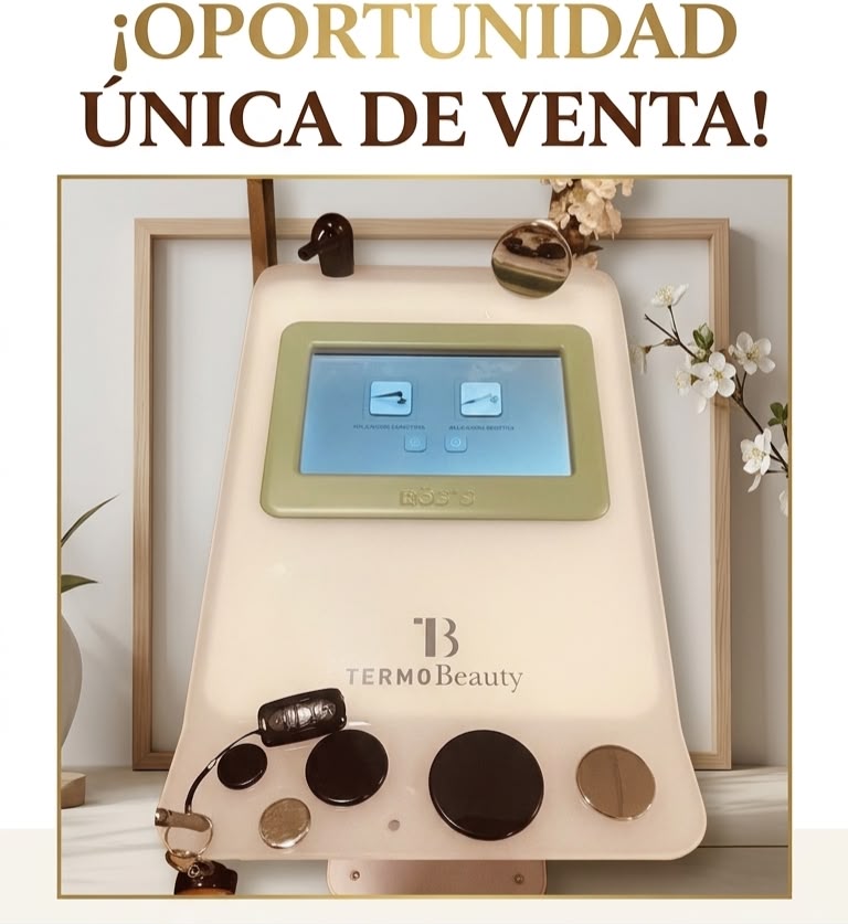 Ross Termobeauty : matériel d'imagerie médicale Hot deal