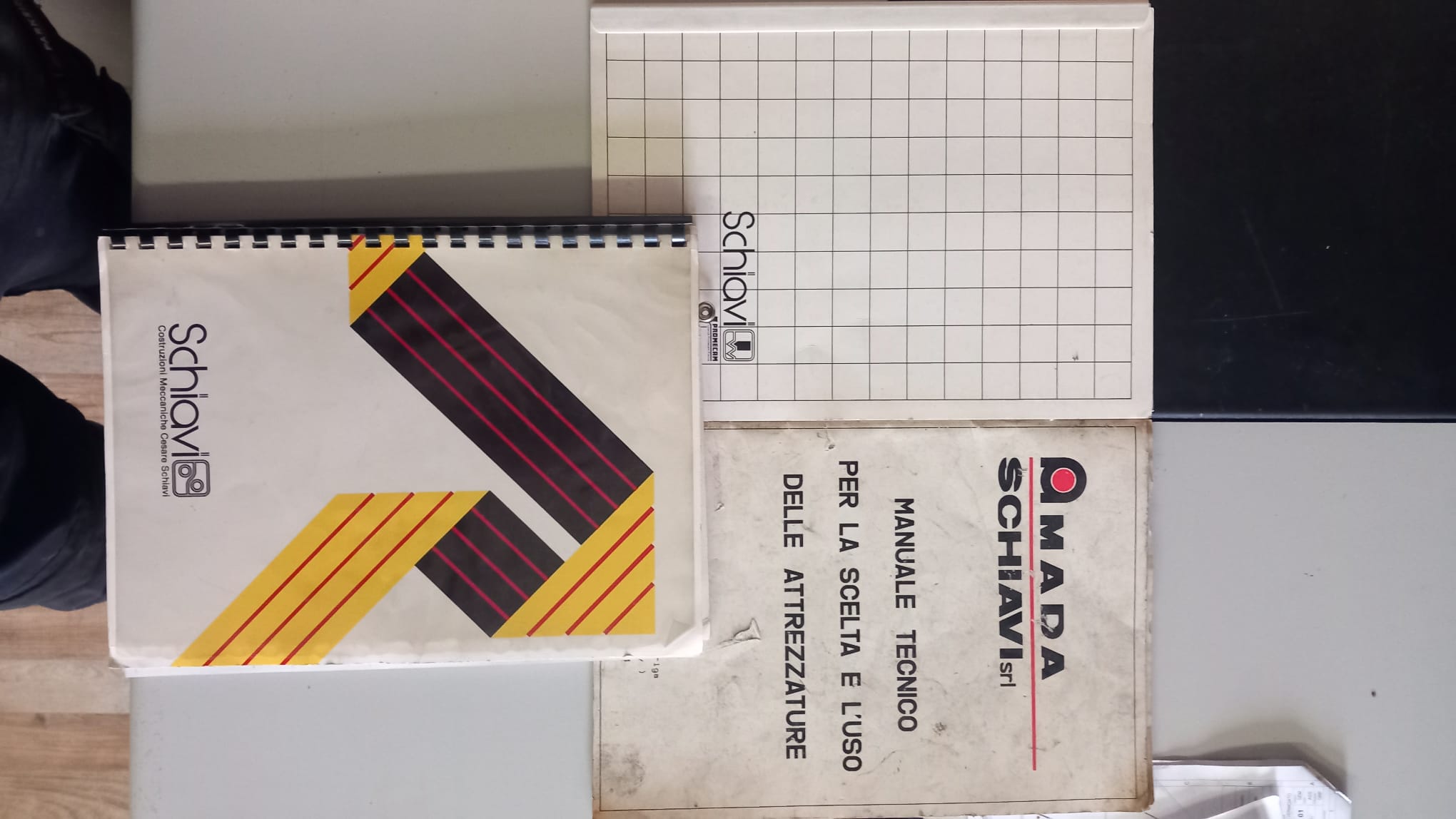 Cisaille CNC Schiavi Amada Gh630 Hot deal