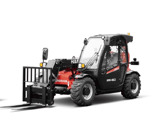 Chariot télescopique Hangcha T35-100XHYG