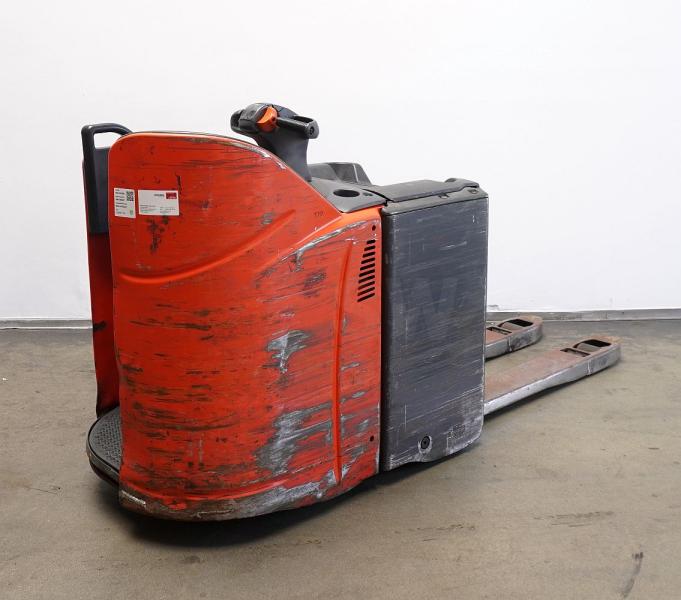 Transpalette Linde T 20 SP 131