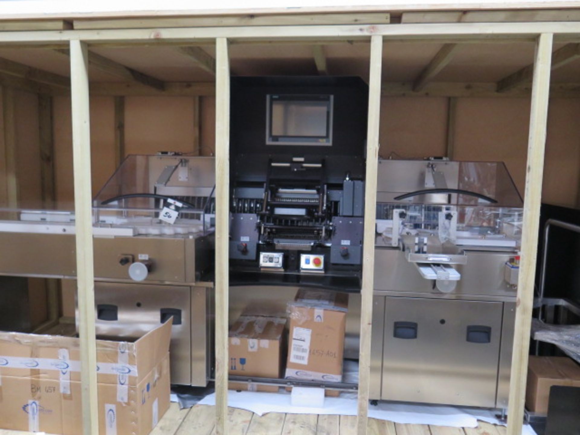 Mireuse Brevetti CEA BSA02 d'occasion