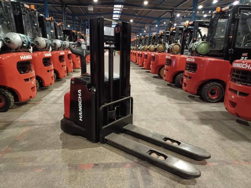 Gerbeur Hangcha CDD16-AEC1