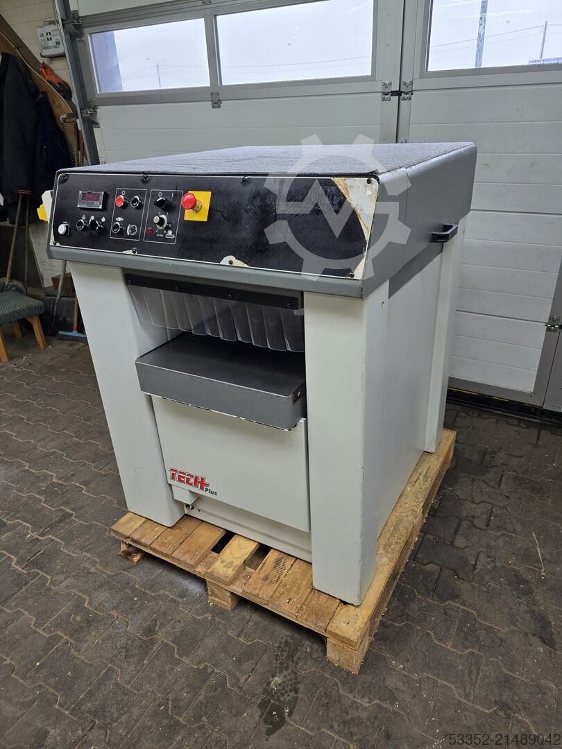 Thickness planer SAC RS53s